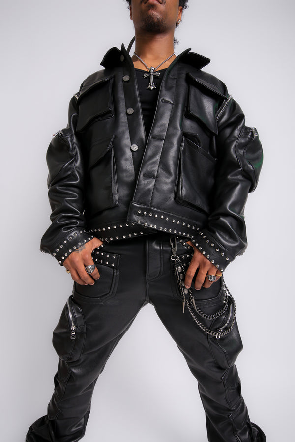 VERO SANTI | CRUSADER