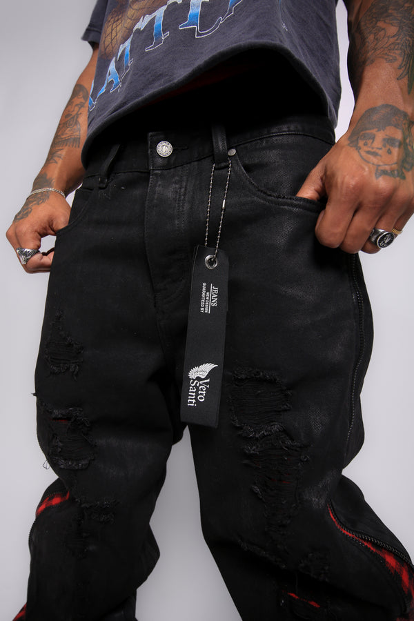 VERO SANTI |SENTINEL