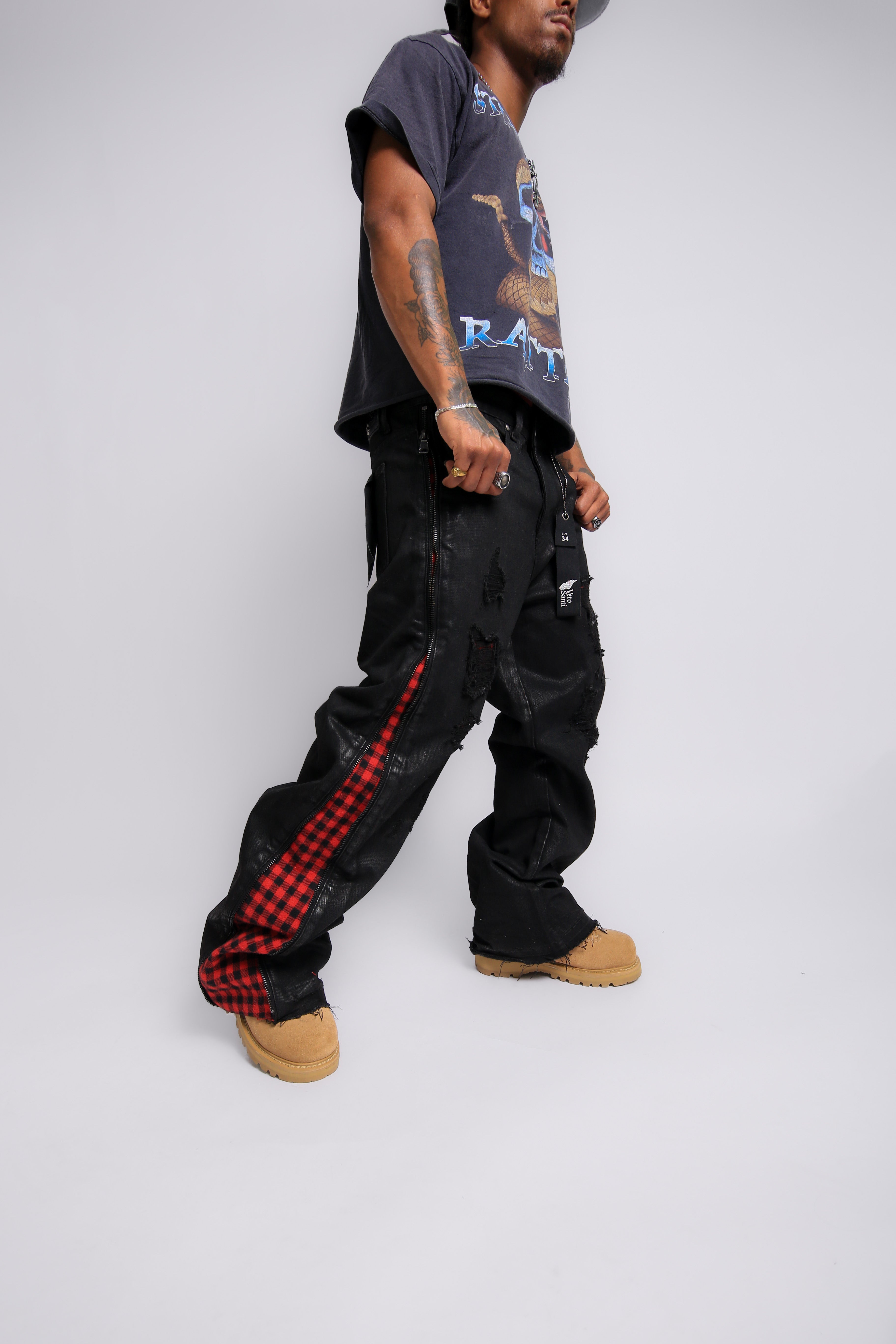 VERO SANTI |SENTINEL