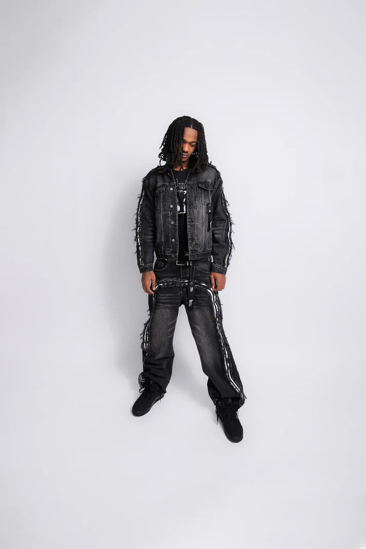 VERO SANTI | DISSECTOR