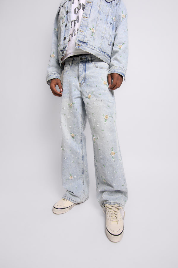 VERO SANTI | VISIONARY