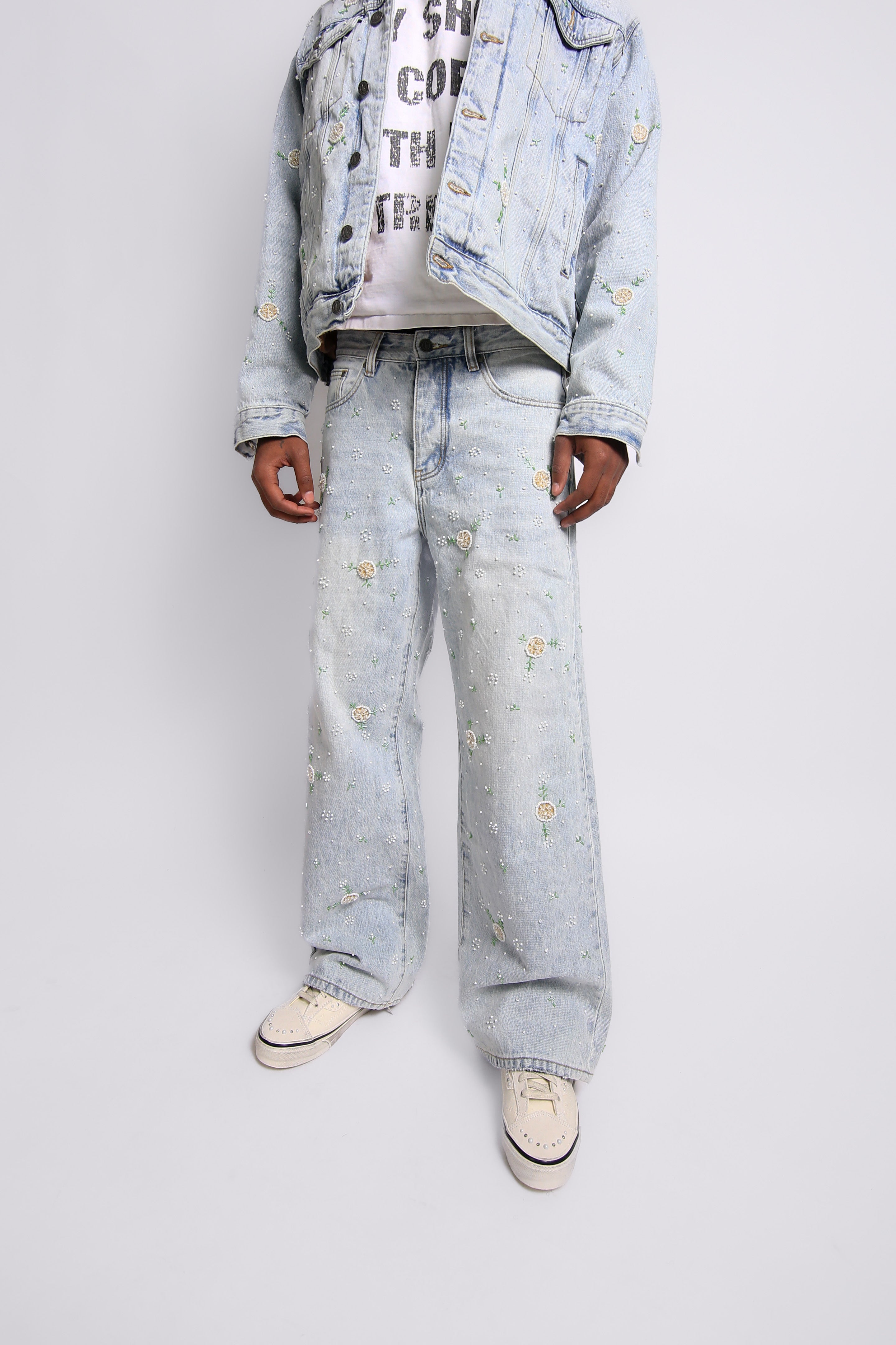 VERO SANTI | VISIONARY (Jacket)