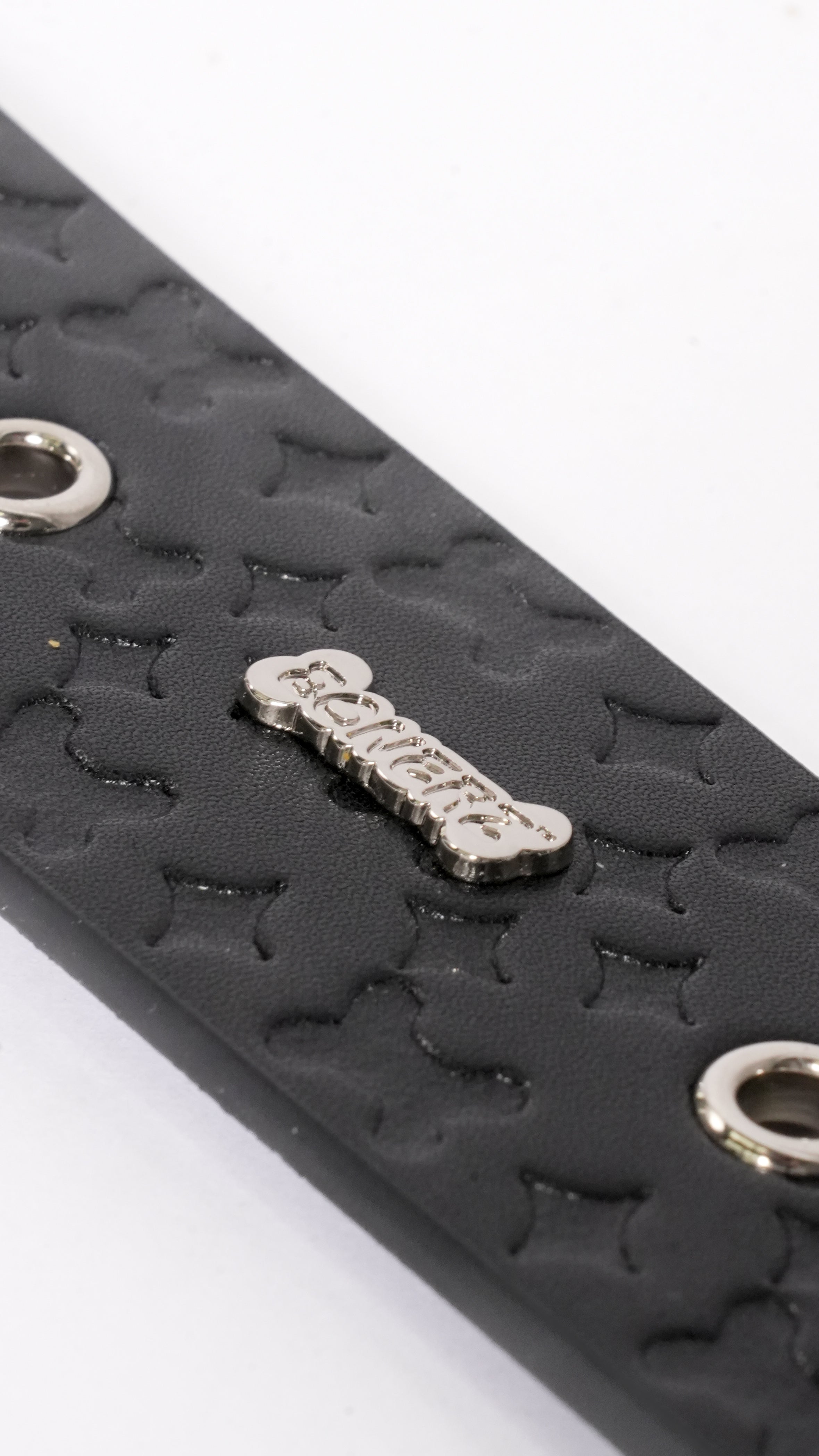BONERZ Rations - Stainless Steel Belt