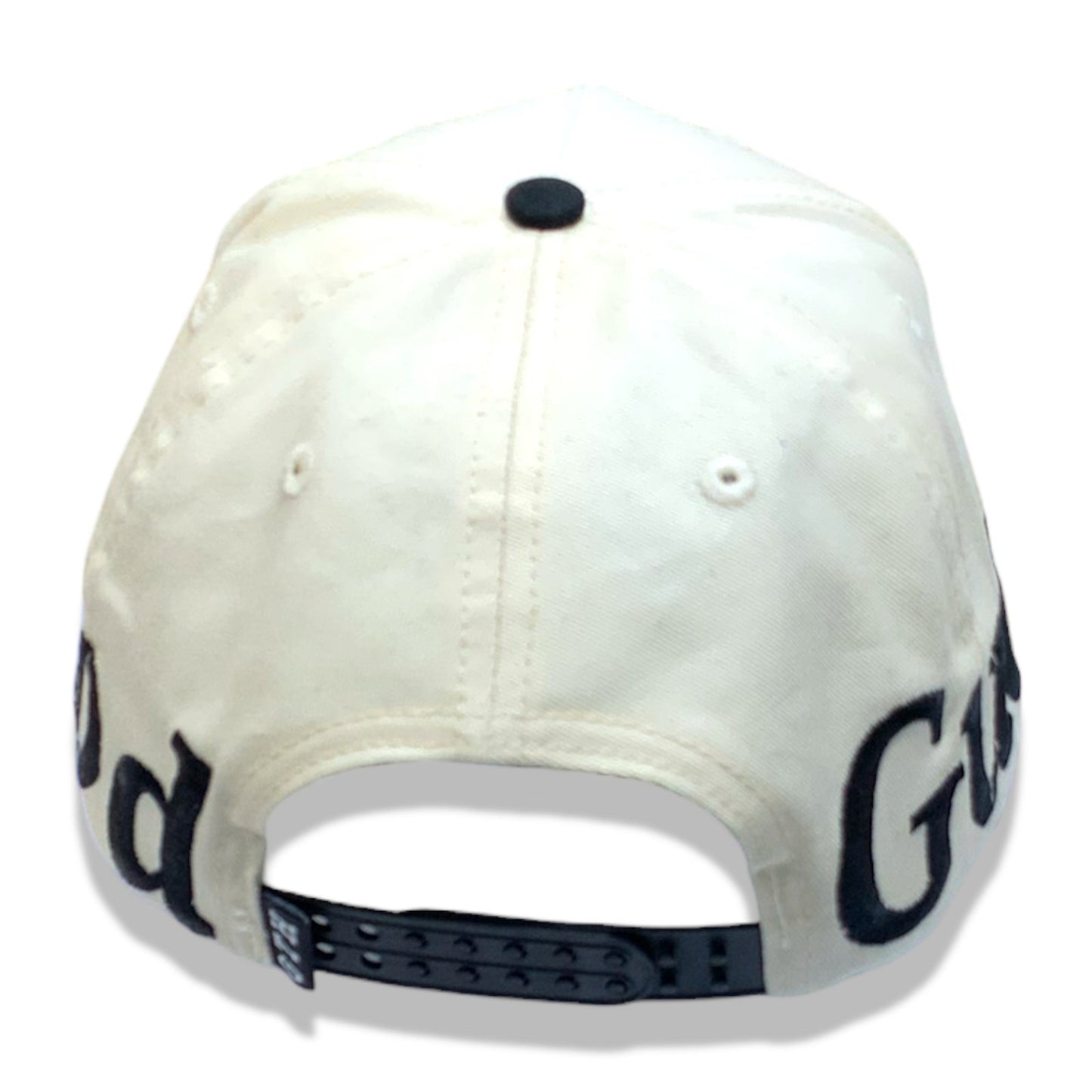 GUARD THE HOOD-ROUND ABOUT SNAPBACK
