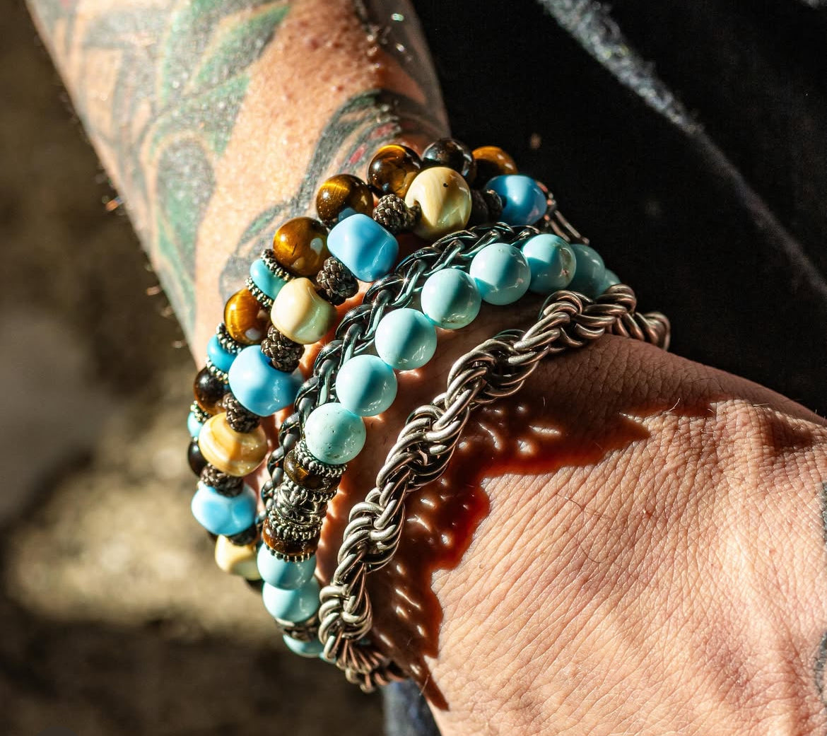 MANCINO BRACELETS
