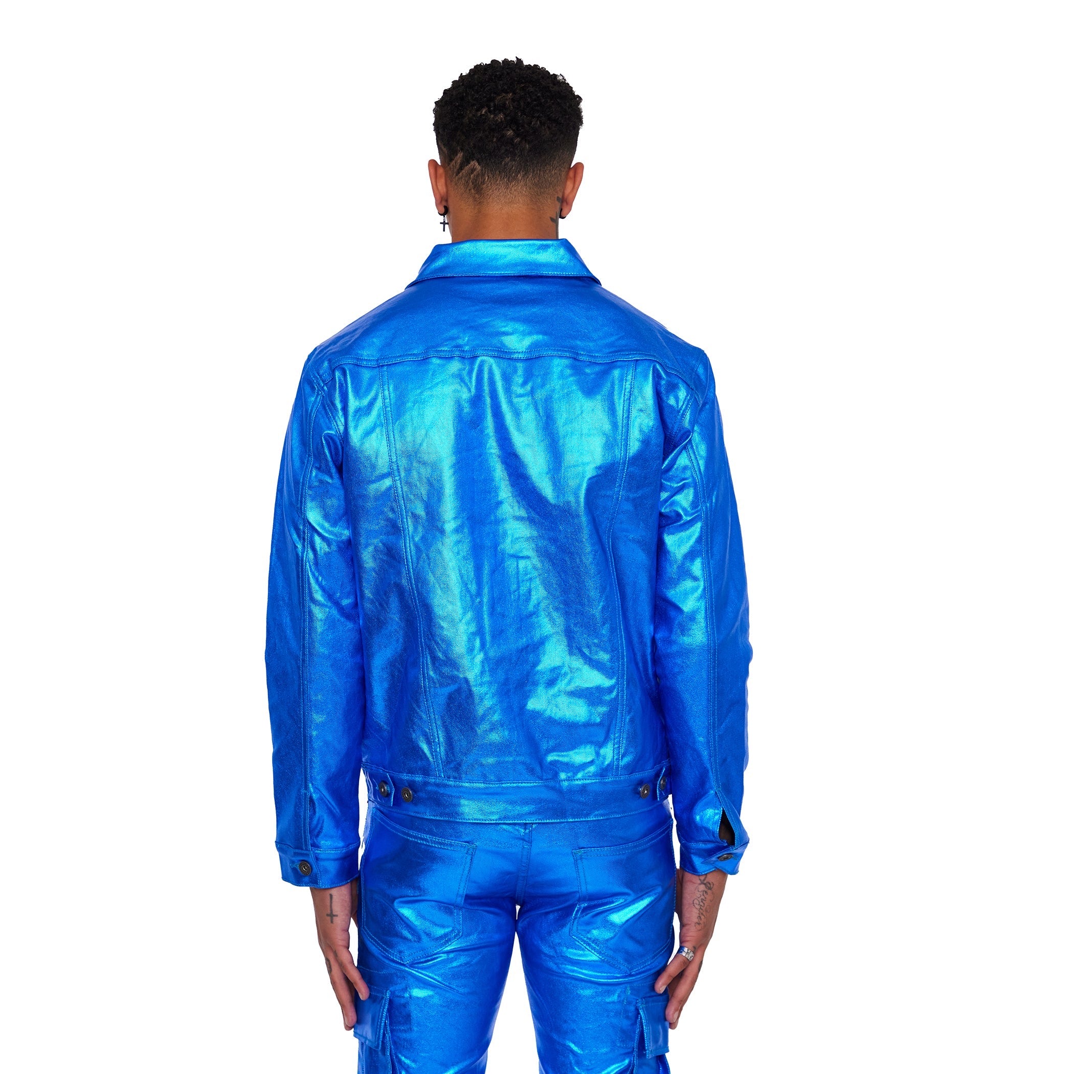 VALABASAS  “DA VINCI" Jacket