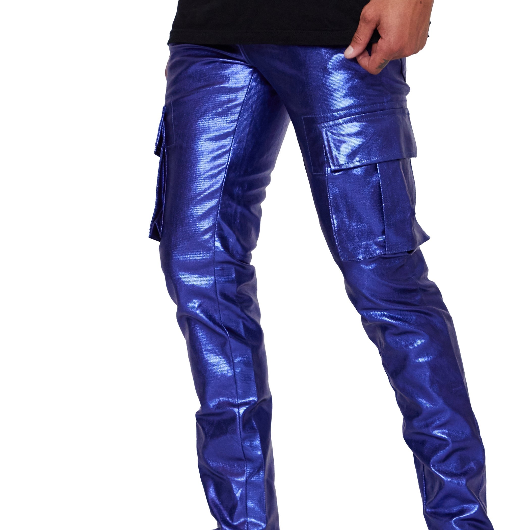 VALABASAS "COZART" SKINNY JEANS