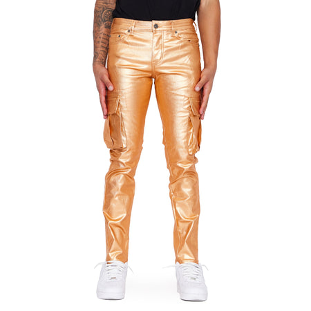 VALABASAS "COZART" SKINNY JEANS