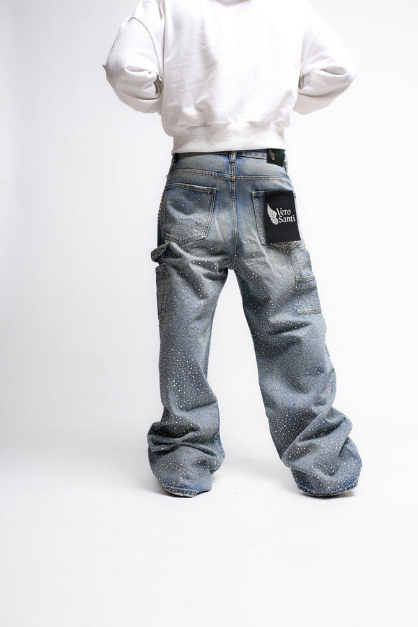 VERO SANTI | NEBULA Baggy