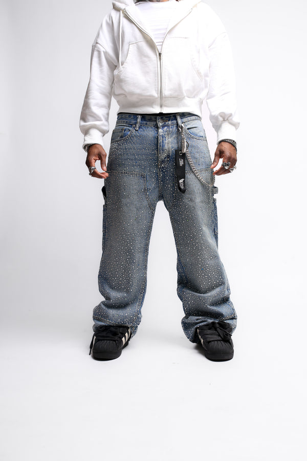 VERO SANTI | NEBULA Baggy