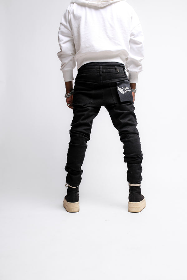 VERO SANTI | Guardian Skinny