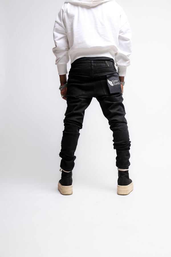 VERO SANTI | GUARDIAN Skinny