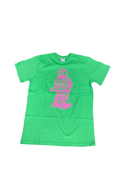 Billionaire Boys Club BOT SS TEE