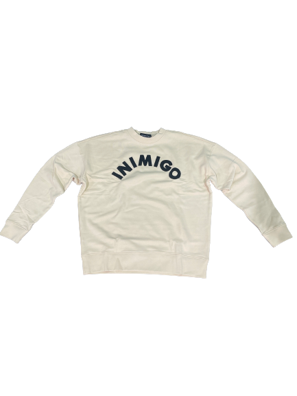 INIMIGO SWEATSHIRT