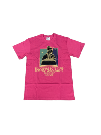 BILL BOYS CLUB SCOPE SS TEE