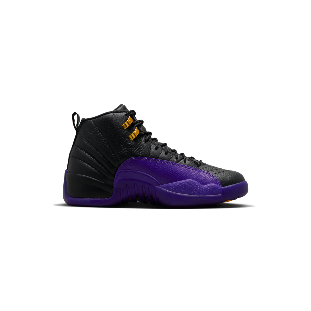 Jordan 12 Field Purple