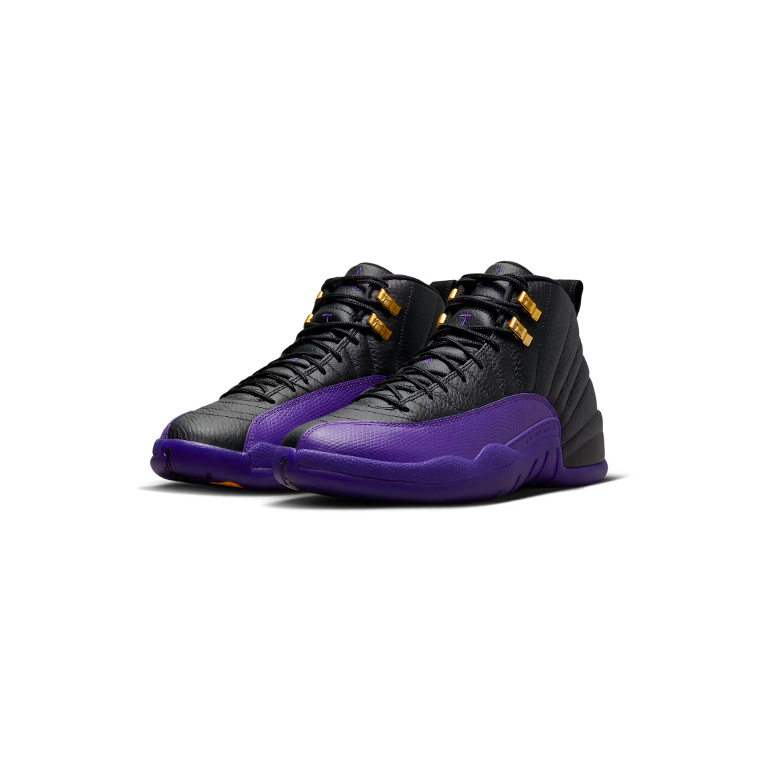 Jordan 12 Field Purple