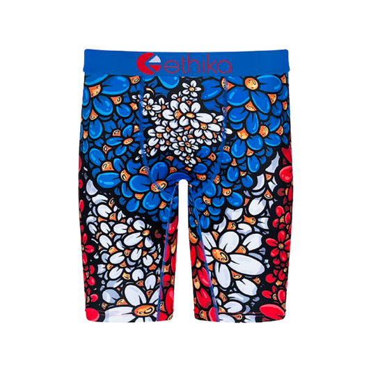 ETHIKA FLOWER MLUS3114