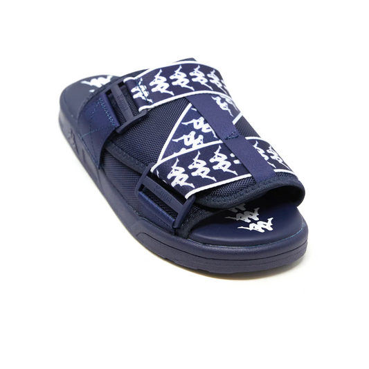 KAPPA 222 BANDA MITEL 1 SANDALS - BLUE