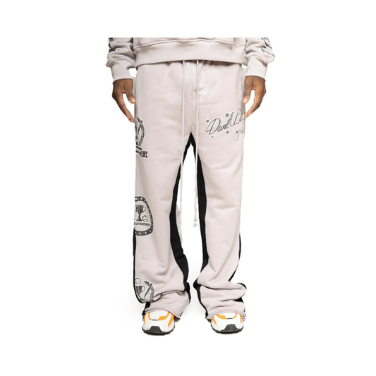 DON'T LET MOM FIND OUT WORLD TOUR SWEATS