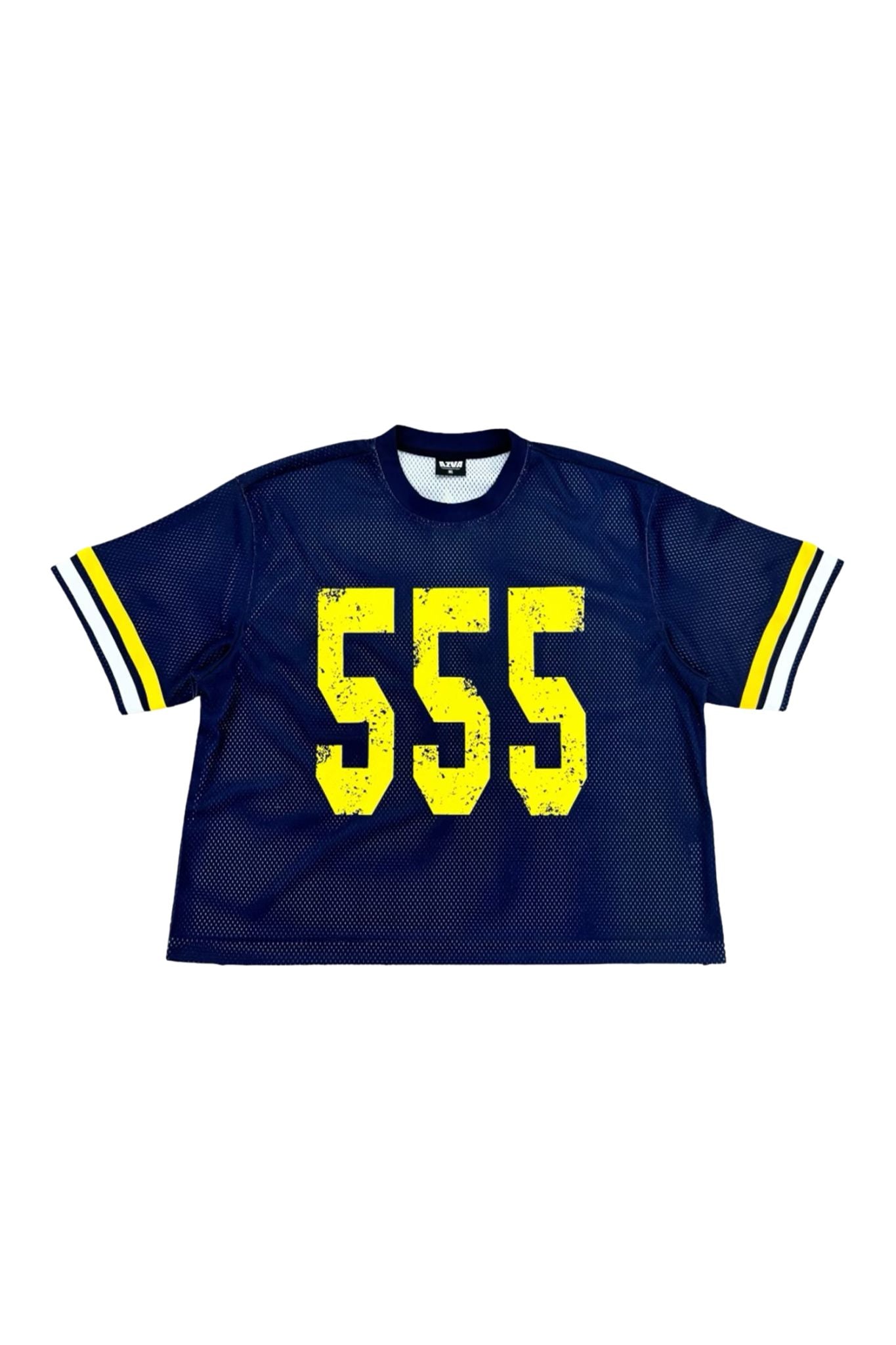 CACTUS | Cv Angel Jersey