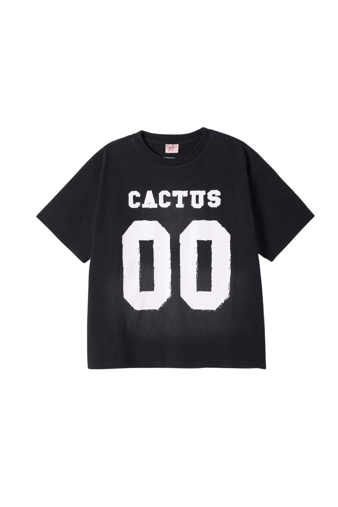 CACTUS | 00 Tee - Bone