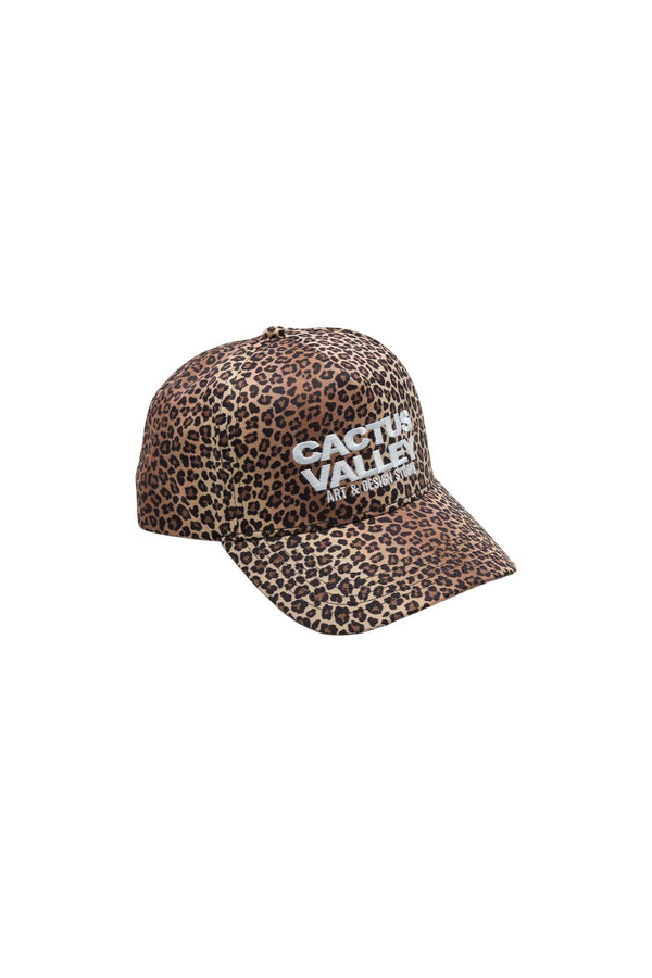 CACTUS | Wild Cat Hat