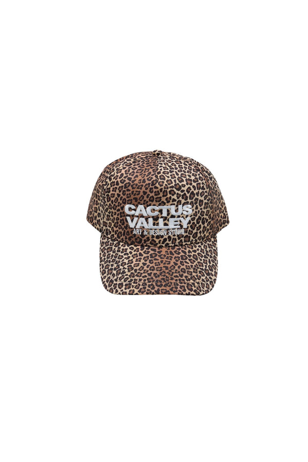 CACTUS | Wild Cat Hat