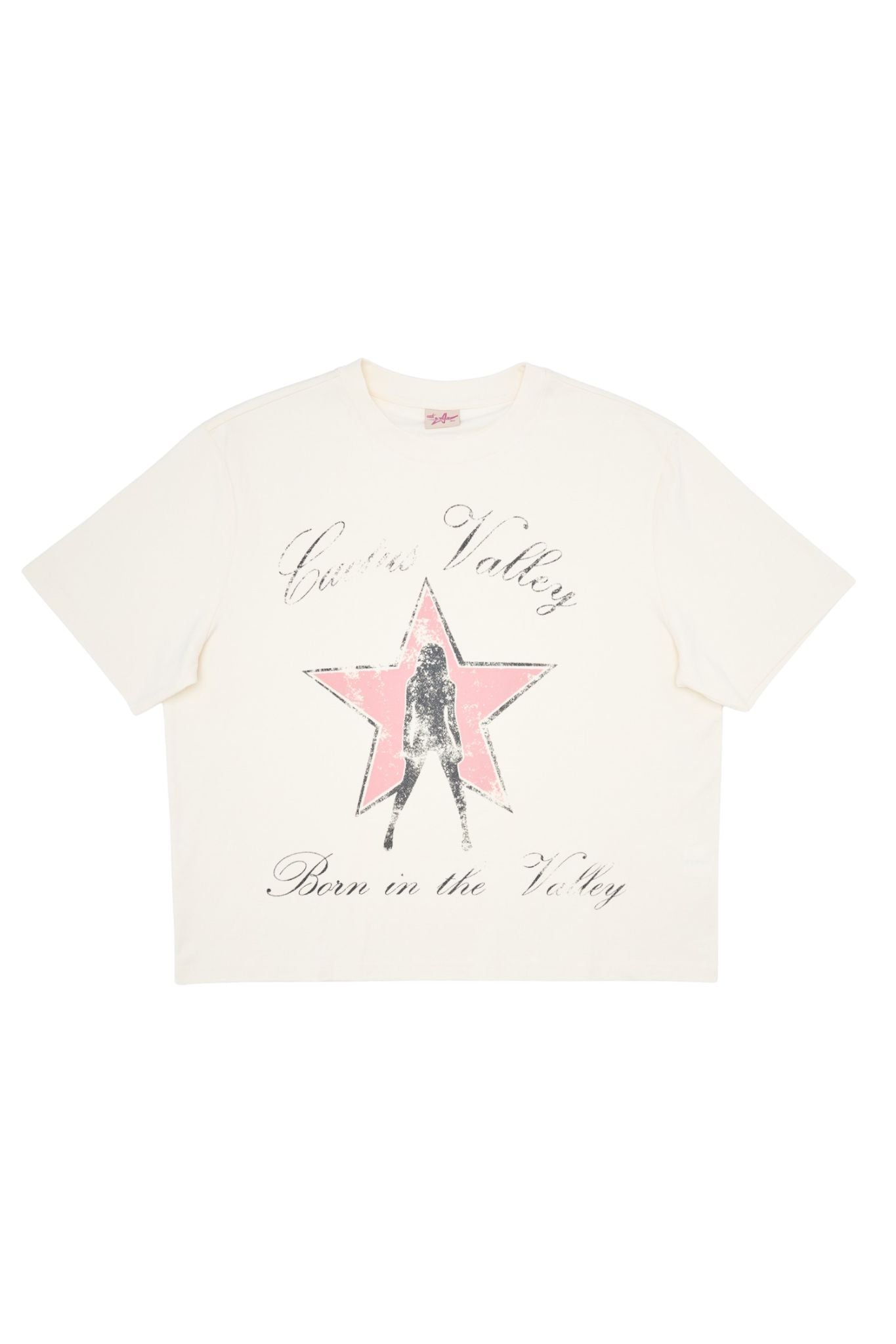 CACTUS | Star Girl Tee