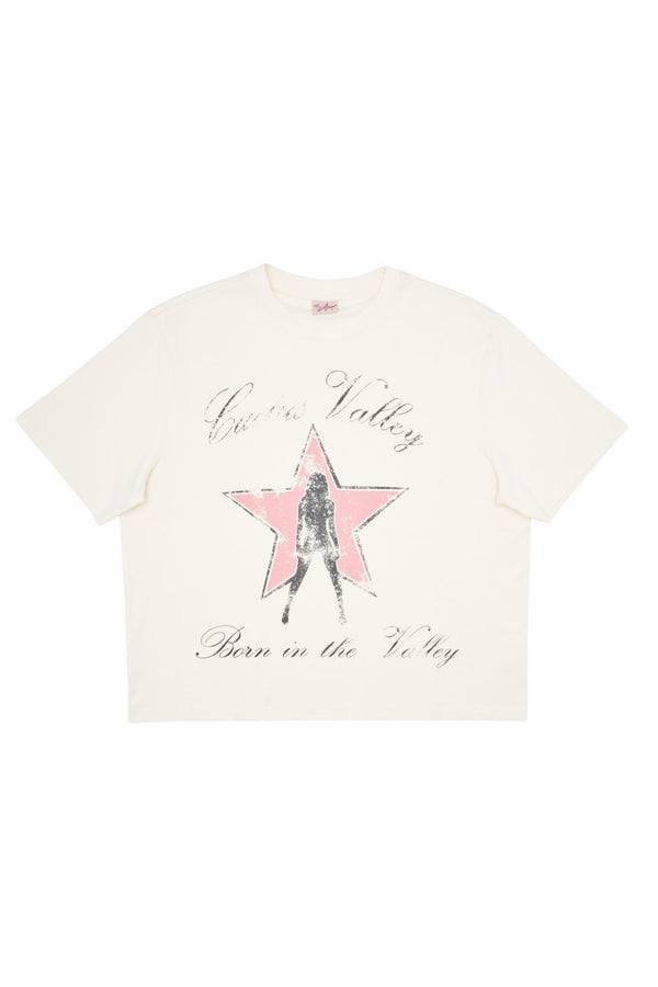 CACTUS | Star Girl Tee