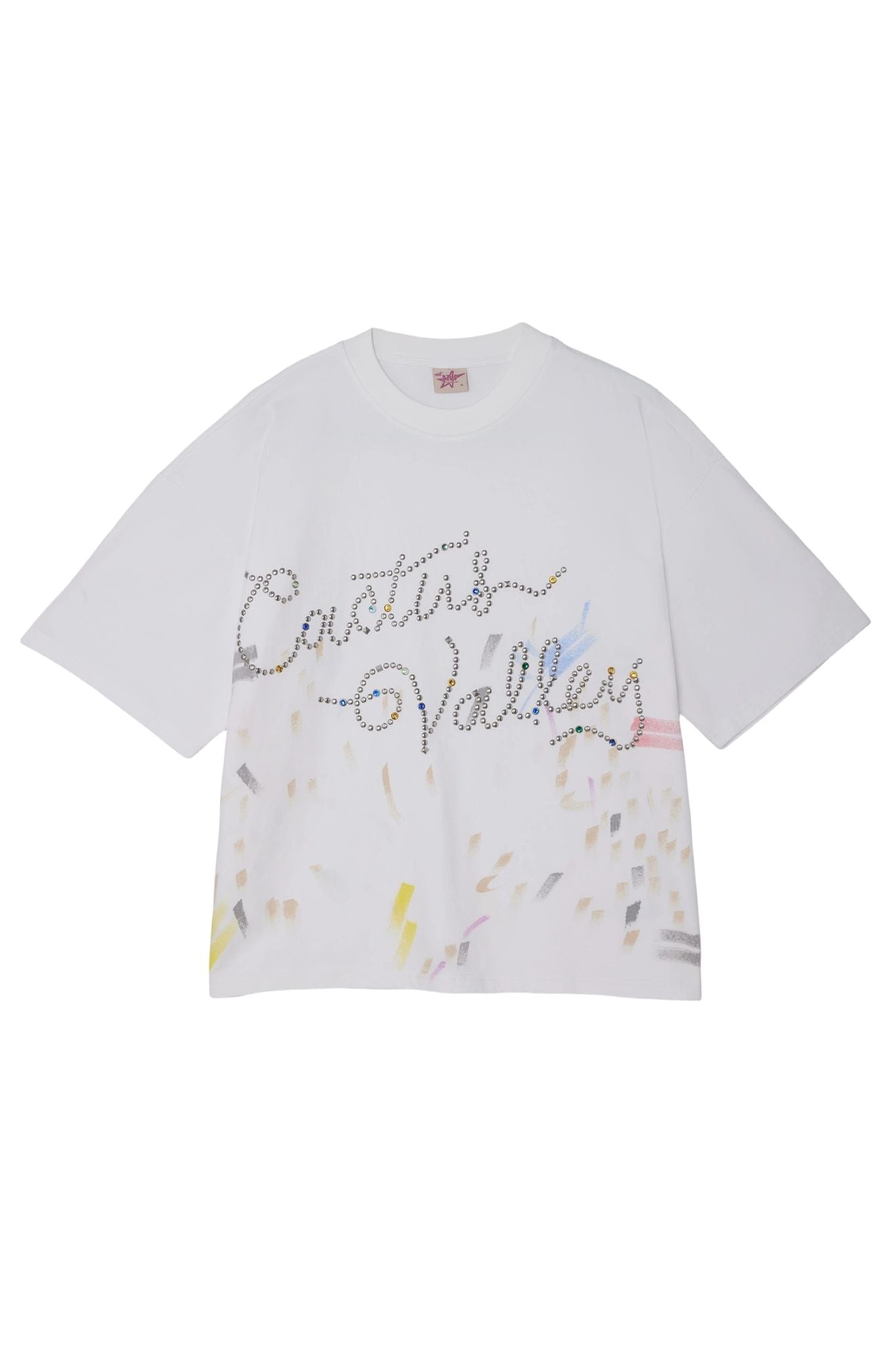 CACTUS | Splatter Tee