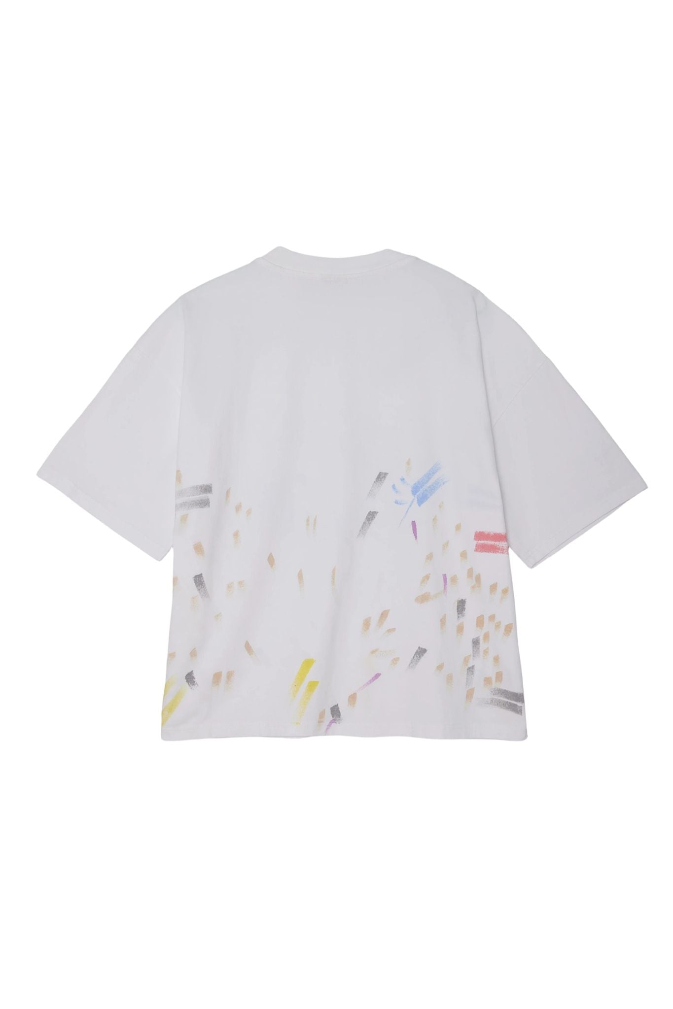 CACTUS | Splatter Tee