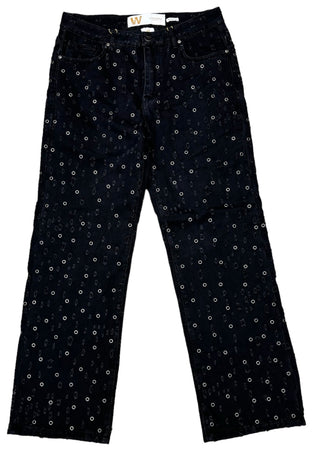WAIMEA MEN'S BAGGY FIR JEAN