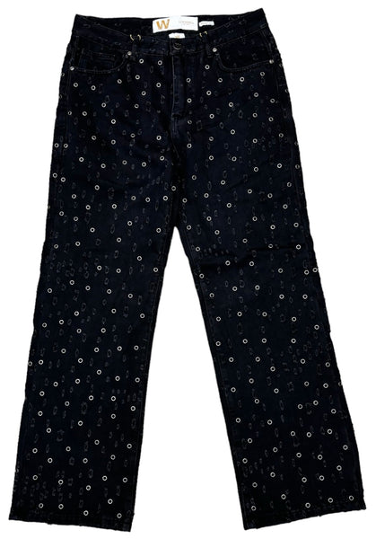 WAIMEA MEN'S BAGGY FIR JEAN