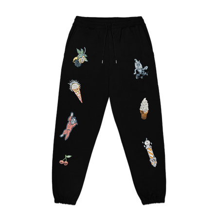 ICE CREAM Work In Progress Sweatpant