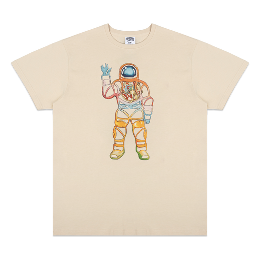 BILL BOYS CLUB ASTRO SS TEE