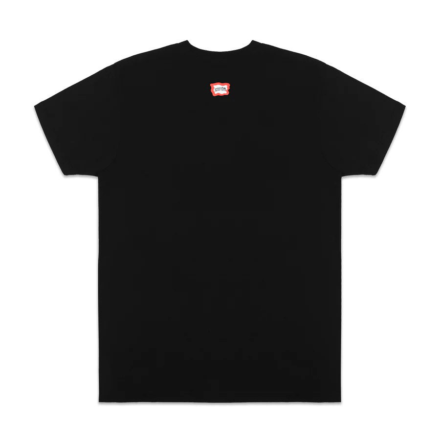 ICE CREAM COLOR TIME SS TEE