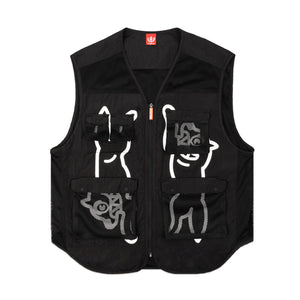 ICE CREAM YOGURT VEST