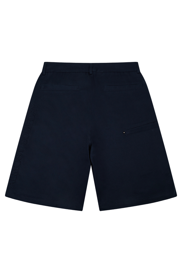 ALMOST SOMEDAY | Mechanic Shorts