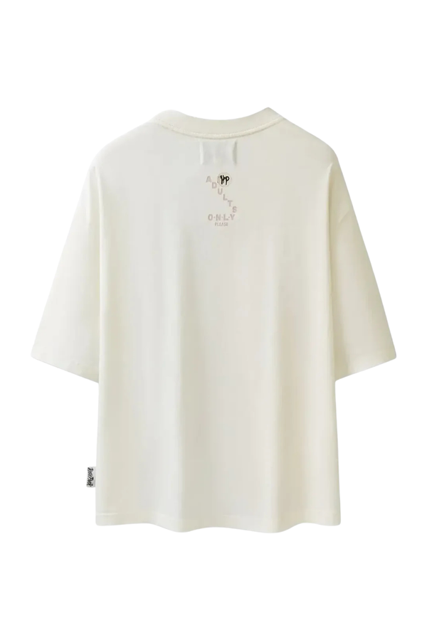 HYDE PARK | Hard Luck Tee