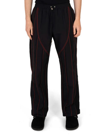 NASH PLEATED Pants