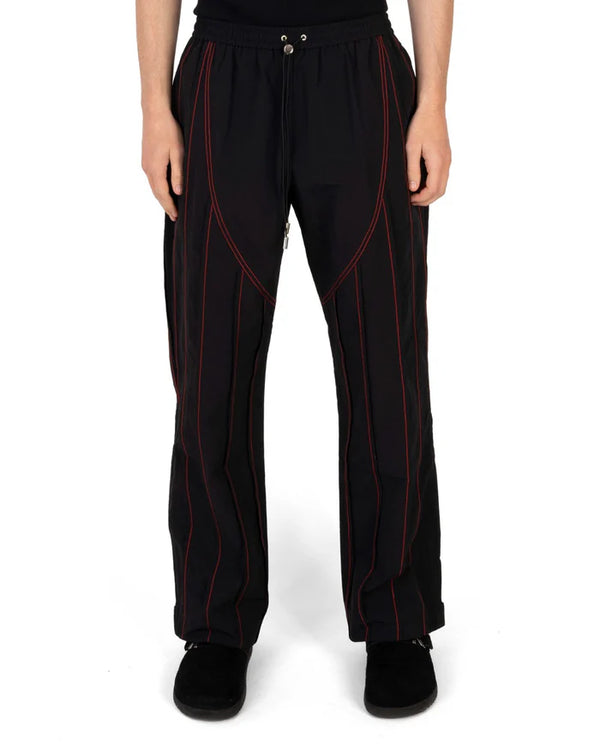 NASH PLEATED Pants