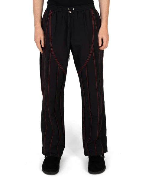 NASH PLEATED Pants