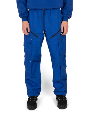 NASH ANGLED CARGO Pants
