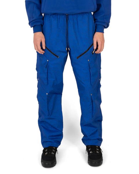 NASH ANGLED CARGO Pants