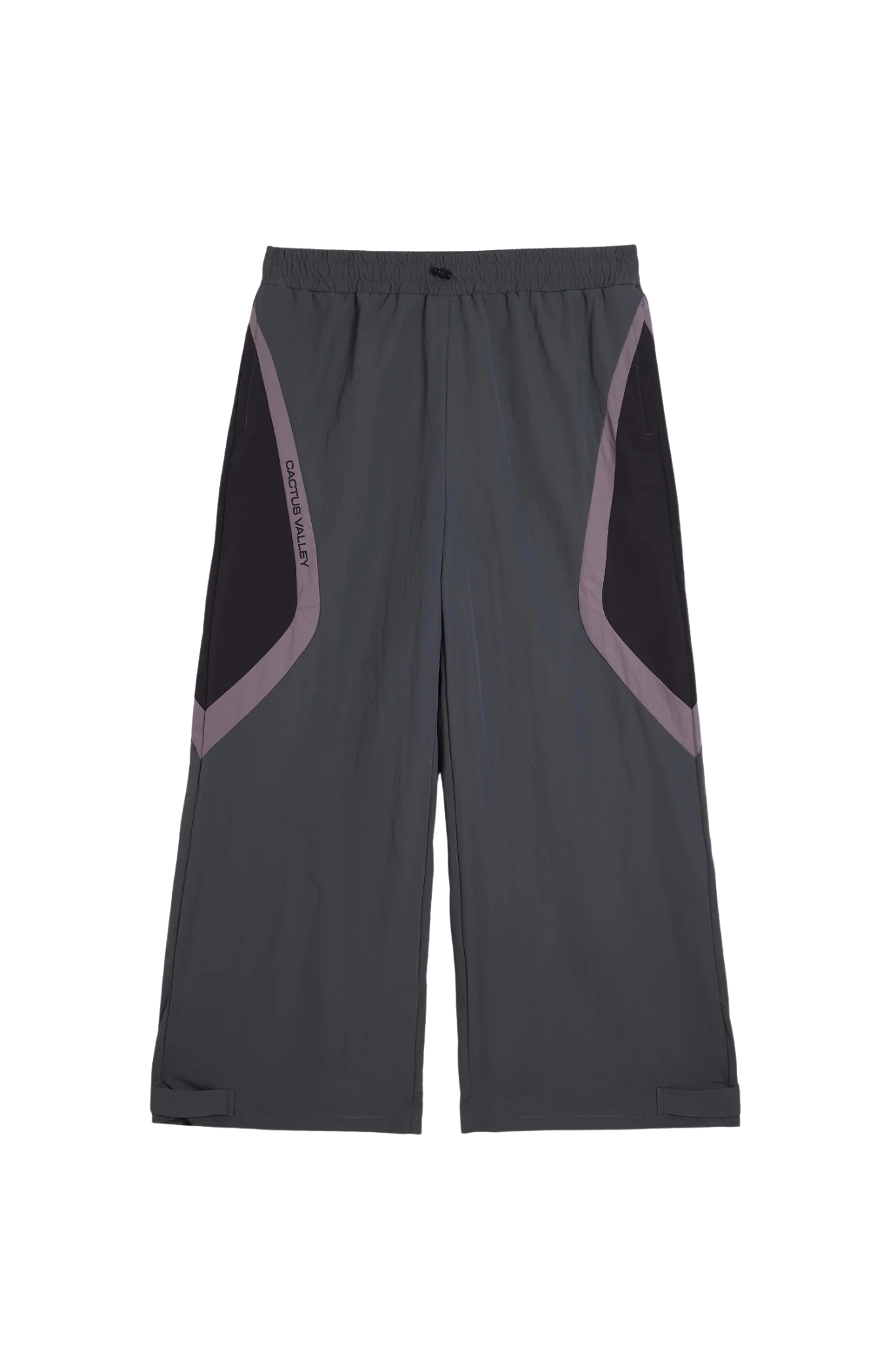CACTUS | Nylon Stealth Pants