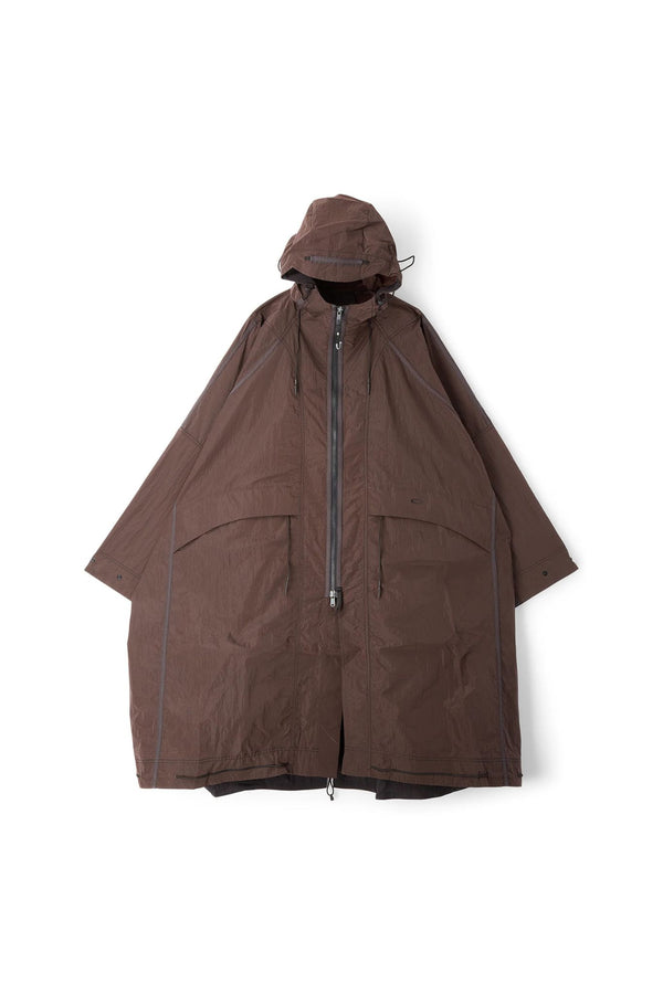 OAKLEY | Jaylen Brown Latitude Soar Parka