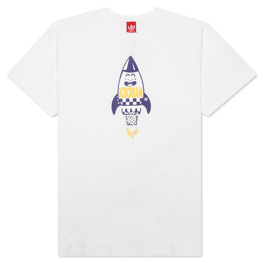ICECREAM ORBIT SS TEE