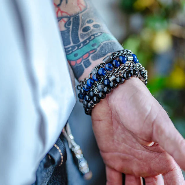 MANCINO BRACELETS