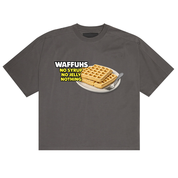 Waffus Tee